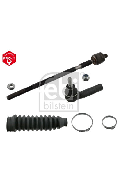 FEBI BILSTEIN Bara Directie Axa Fata Stanga Seat Cordoba/Ibiza 2 Vw Caddy 2 A...