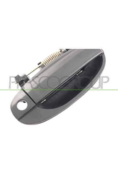 PRASCO Дръжка за външна врата предна дясна Daewoo Kalos