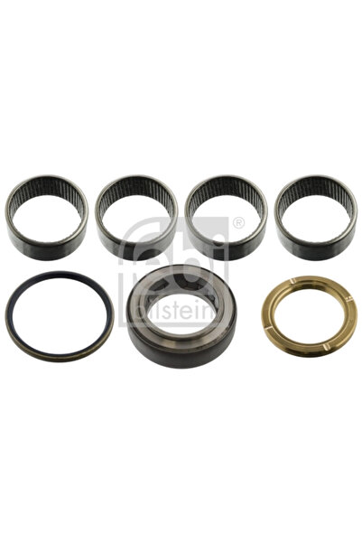 FEBI BILSTEIN Set Reparatie, Pivot Mercedes-benz Atego 1998-2004 Diesel