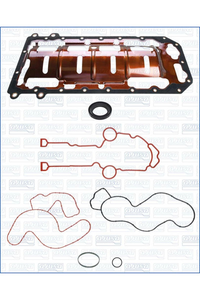 Ajusa Set Garnituri Carter Dodge Challenger Cupe/Charger/Durango Jeep Grand C...