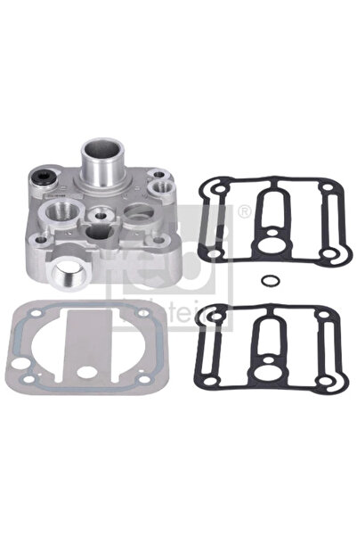 FEBI BILSTEIN Chiulasa Compresor Man Hocl/Lion S Mex/Tga