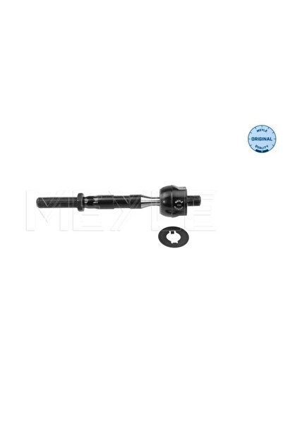 MEYLE Axial Joint Tie Rod End Front Axle Right Mitsubishi Pajero 3 2000-2007