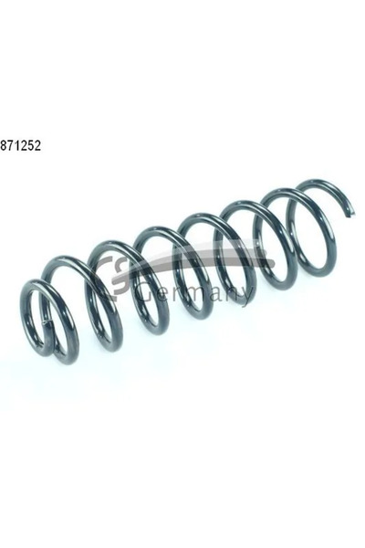 CS GERMANY Arc Spiral Puntea Spate Renault Megane 2