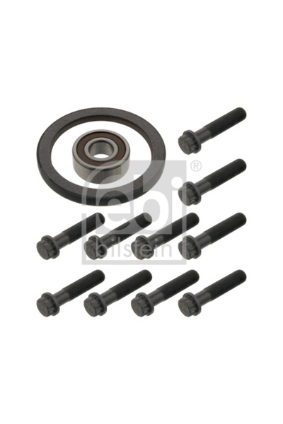 FEBI BILSTEIN Set Reparatie Volanta Mercedes-Benz Axor/Citaro 2/Conecto Setra...