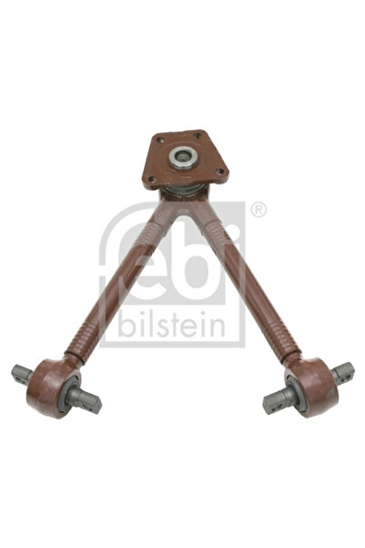 FEBI BILSTEIN Brat Suspensie Roata Puntea Spate Daf 85 Cf/95 Xf/Xf 2
