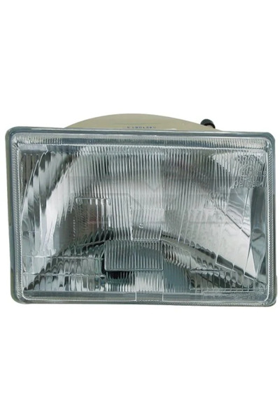 TYC Far Stanga 20-5562-15-2 Jeep Grand Cherokee I