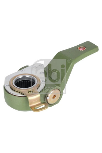 FEBI BILSTEIN Reglaj Parghie, Sistem Franare Renault Trucks Kerax 2001-2006 Diesel