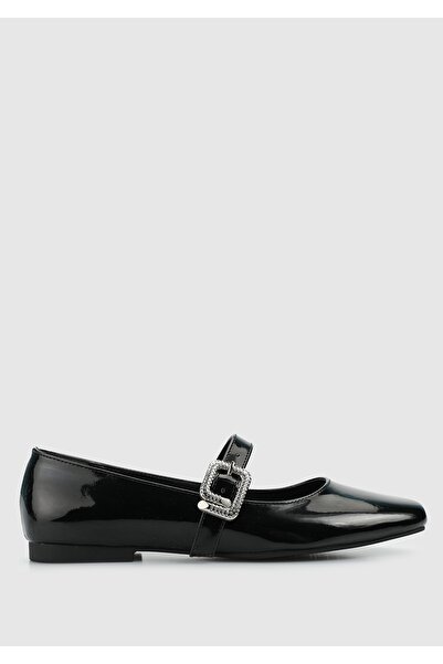 Provoq Black Women's Shoes