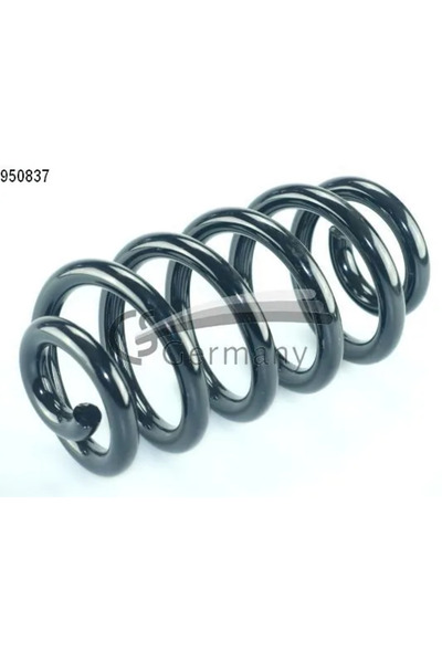 CS GERMANY Arc Spiral Puntea Spate Audi A6 C6