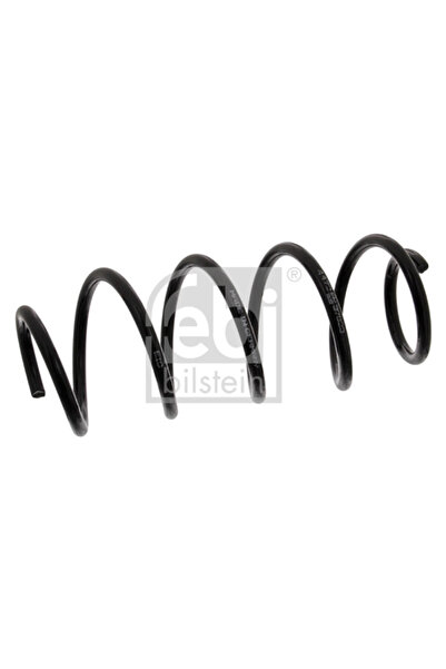 FEBI BILSTEIN Arc Spiral Punte Fata Skoda Fabia 1 Vw Polo 4