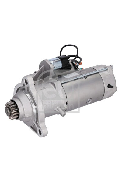 FEBI BILSTEIN Starter Man F90/Hocl/Lion´S Classic