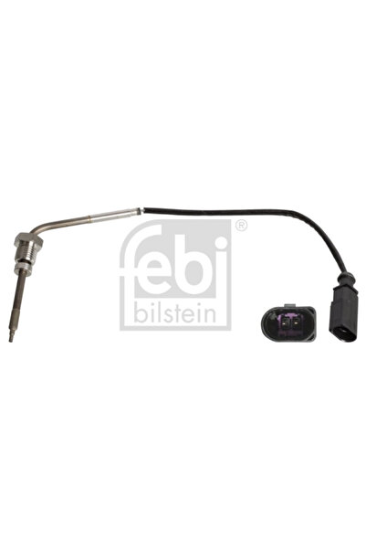 FEBI BILSTEIN Senzor, Temperatura Gaze Evacuare Audi A4 B8 (8k2) 2007-2012 Diesel