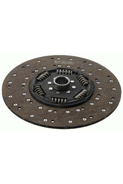 SACHS Disc Ambreiaj Volvo Fm