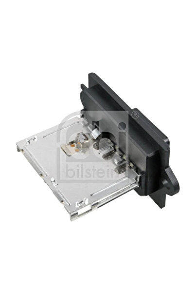 FEBI BILSTEIN Резистор на вентилатора за вътрешно пространство Nissan Caravan...