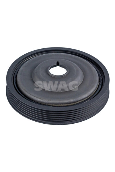 SWAG Fulie Curea Arbore Cotit Dacia Duster/Logan/Sandero Nissan Qashqai 1