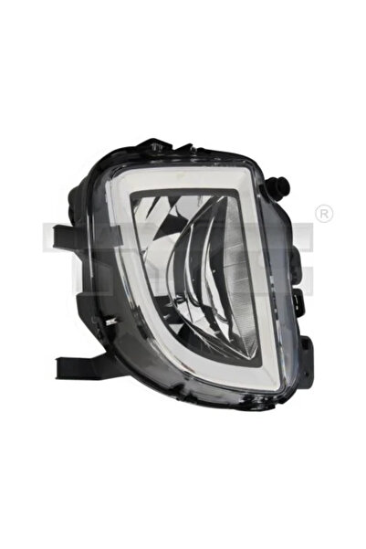 TYC Proiector Ceata Dreapta Vw Golf 6