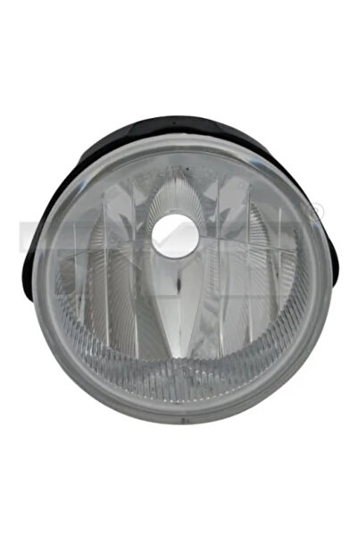 TYC Right Fog Light Jeep Grand Cherokee 2 1998-2005