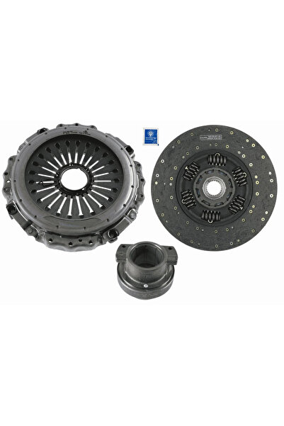 SACHS Set Ambreiaj Scania G 1/P 1/R 1 1995-2019