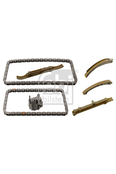 FEBI BILSTEIN Chit Lant De Distributie Bmw 3/5/7 Land Rover Range Rover 2