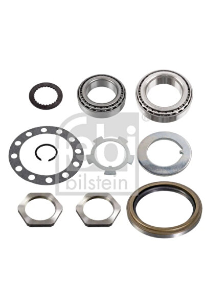 FEBI BILSTEIN Set Rulment Roata Axa Fata Dreapta Toyota 4 Runner 2/Dyna Plato...