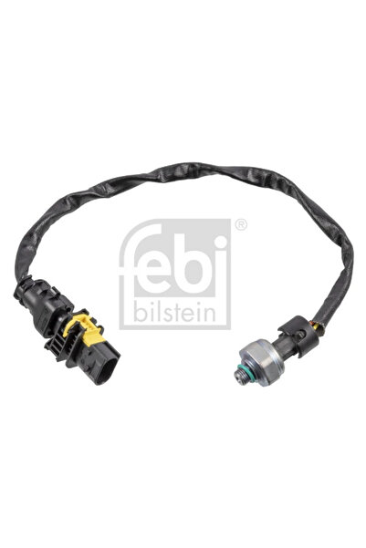 FEBI BILSTEIN Comutator Presiune Aer Conditionat Volvo Fh/Fm