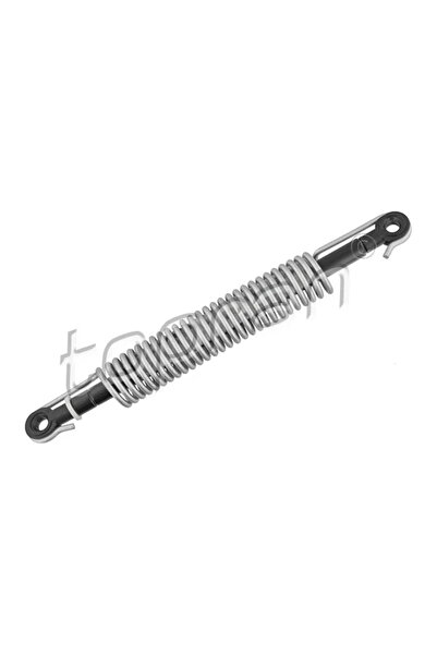 TOPRAN Amortizor Portbagaj Spate Dreapta Bmw 5