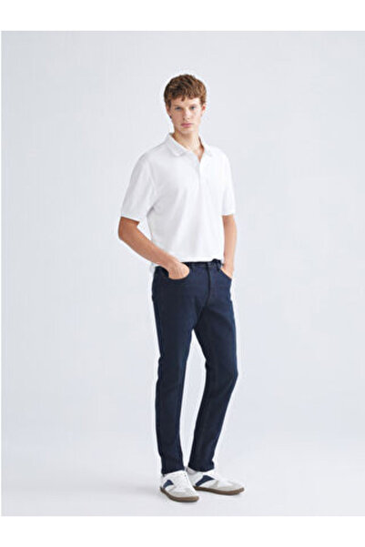 LC Waikiki Plus New Season 750 Slim Fit Men's Jean Trousers