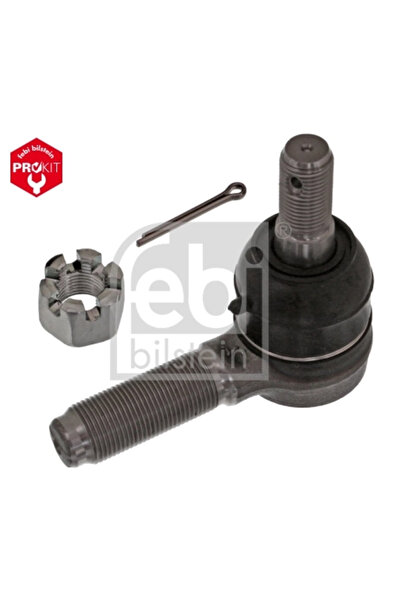 FEBI BILSTEIN Cap De Bara Isuzu Elf Platou / Sasiu (nkr7_, Nks7_, Nhr6_, Nkr6_, Npr_6) 1993-2003 Diesel