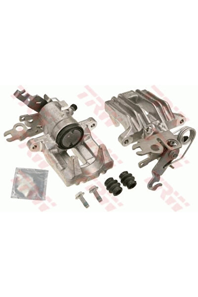 TRW Etrier Frana Vw Caddy 3 Autoutilitara/Limuzina Spatioasa (2KA, 2KH, 2CA, ...