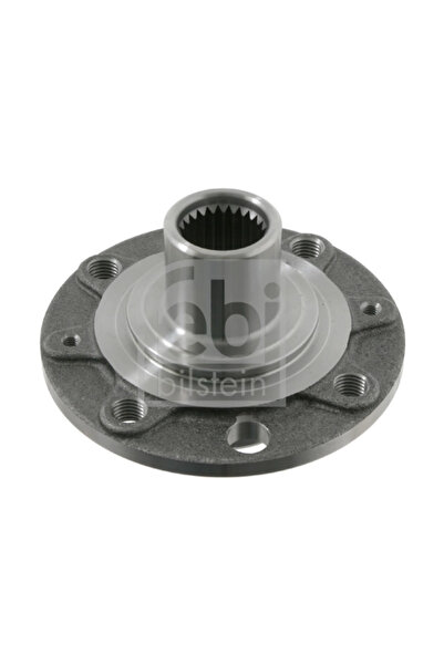 FEBI BILSTEIN Butuc Roata Axa Fata Dreapta Abarth Punto Fiat Punto