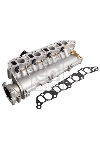 FEBI BILSTEIN Carcasa galerie admisie VAUXHALL VECTRA Mk II (C) combi (Z02) 2004-2009 39730 (Diesel)