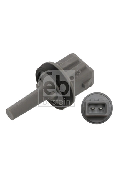 FEBI BILSTEIN Comutator Temperatura, Ventilator Aer Conditionat Audi 100 C3 Avant (445, 446) 1982-1990 Benzina