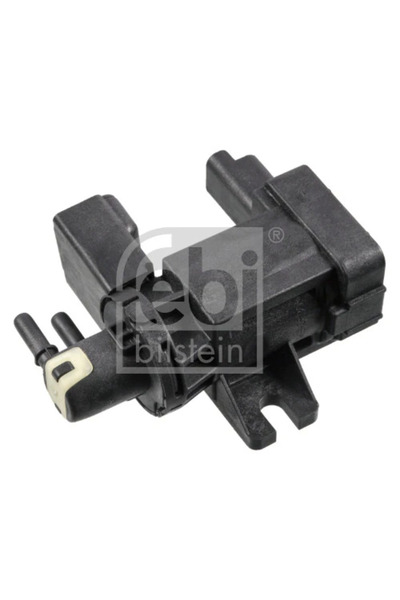 FEBI BILSTEIN Convertor Presiune Esapament Citroen C4 1/C4 Cupe Peugeot 307/407