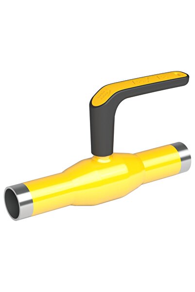 Other Robinet cu bilă VEXVE X pentru gaz DN40 PN40 pentru sudură, trecere redusă