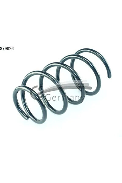 CS GERMANY Arc Spiral Punte Fata Volvo V40