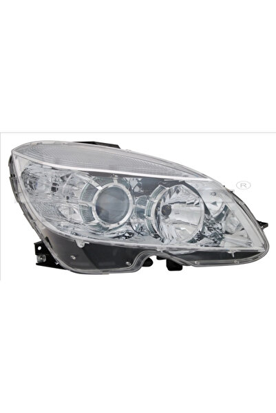 TYC Far Dreapta Mercedes-Benz C-Class