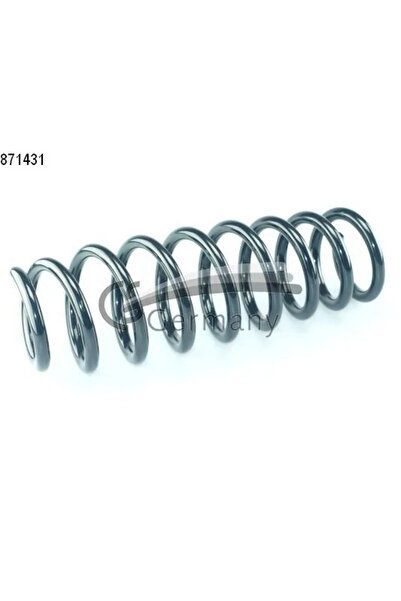 CS GERMANY Arc Spiral Puntea Spate Alfa Romeo 159 Sportwagon