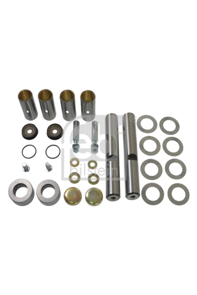 FEBI BILSTEIN Set Reparatie, Pivot Isuzu Elf Platou / Sasiu (nkr8_, Nkq8_) 20...