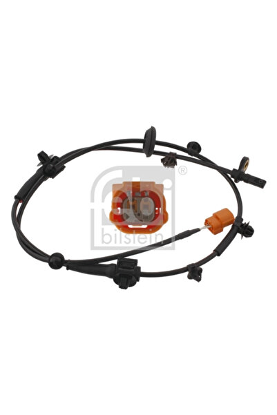 FEBI BILSTEIN Senzor Turatie Roata Axa Fata Dreapta Honda City 4 Limuzina/Jaz...