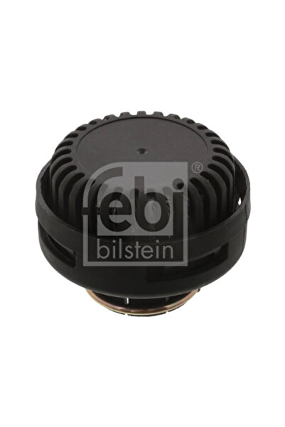 FEBI BILSTEIN Amortizor Sunet, Sistem Compresor Mercedes-benz Atego 2 2004-2014 Bifuel