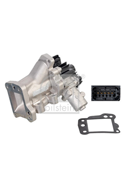 FEBI BILSTEIN Supapa Egr Citroen C-Crosser/C5 2/C5 3 Ds Ds 3/Ds 5