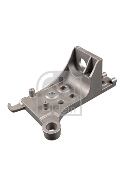 FEBI BILSTEIN Limitator Tampon Sistem De Remorcare Stanga Daf Cf 85/Xf 105/Xf 95