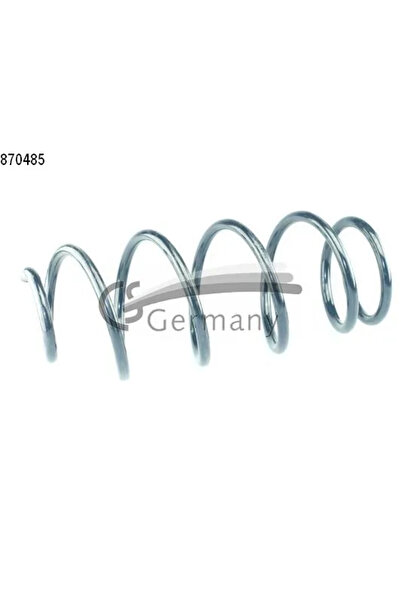 CS GERMANY Arc Spiral Punte Fata Citroen C1 Peugeot 107