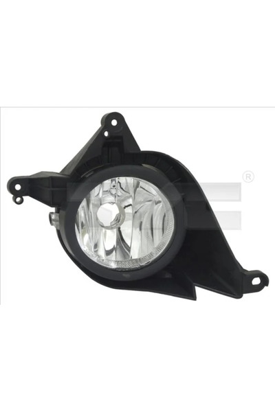 TYC Proiector Ceata Dreapta Honda Cr-5 3 2006-2020