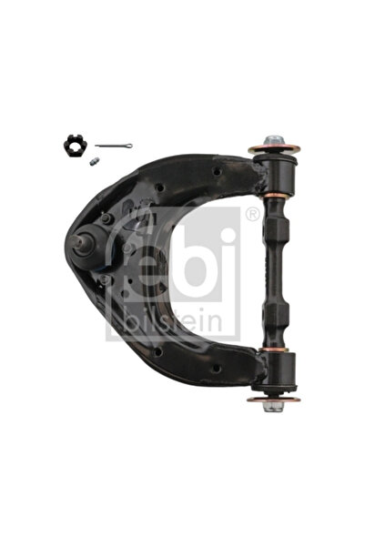 FEBI BILSTEIN Brat Suspensie Roata Deasupra Mitsubishi L200/Pajero 2/Pajero 3...