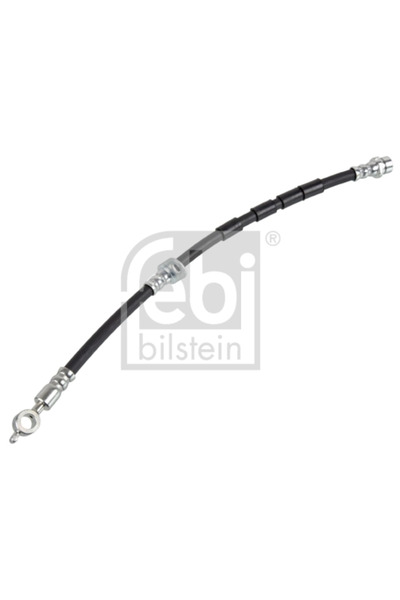 FEBI BILSTEIN Furtun Frana Axa Fata Stanga Ford Fiesta 5/Fiesta 6/Fiesta Limu...