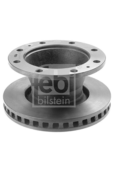FEBI BILSTEIN Disc Frana Punte Fata Iveco Eurocargo 1-3/Eurocargo 4