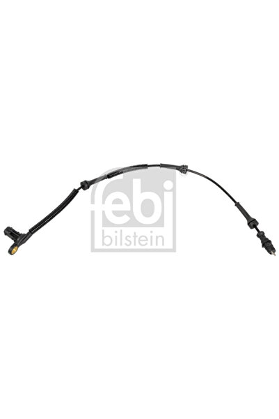 FEBI BILSTEIN Senzor Turatie Roata Axa Fata Dreapta Nissan Interstar Bus/Inte...