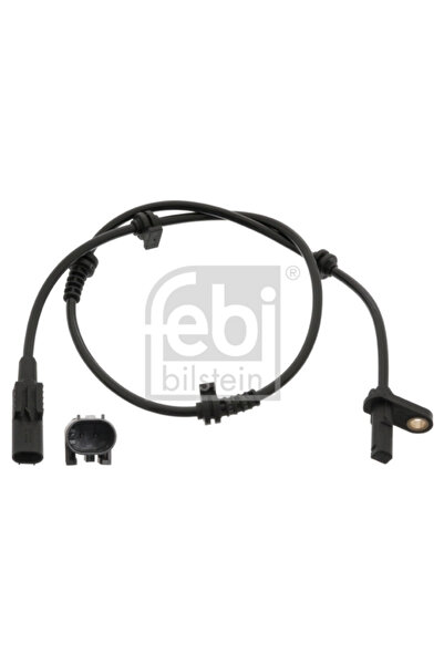 FEBI BILSTEIN Senzor Turatie Roata Axa Fata Dreapta Mercedes-Benz E-Class