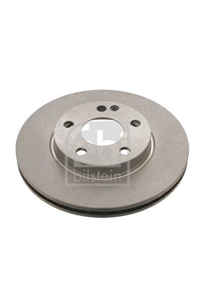 FEBI BILSTEIN Disc frana punte față Mercedes-Benz Clasa A/Clasa B Sports Tourer